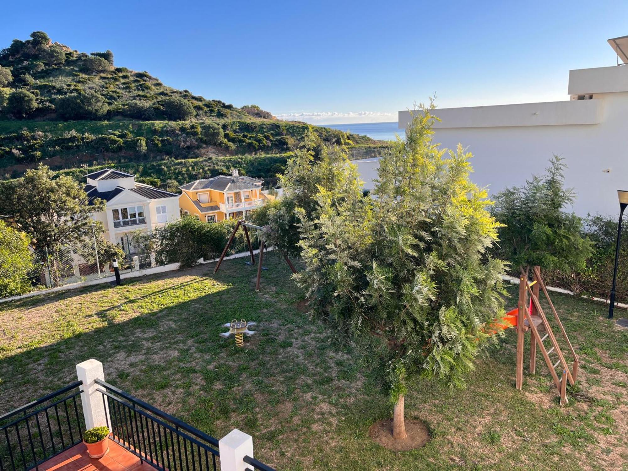 Appartement Calma En La Playa