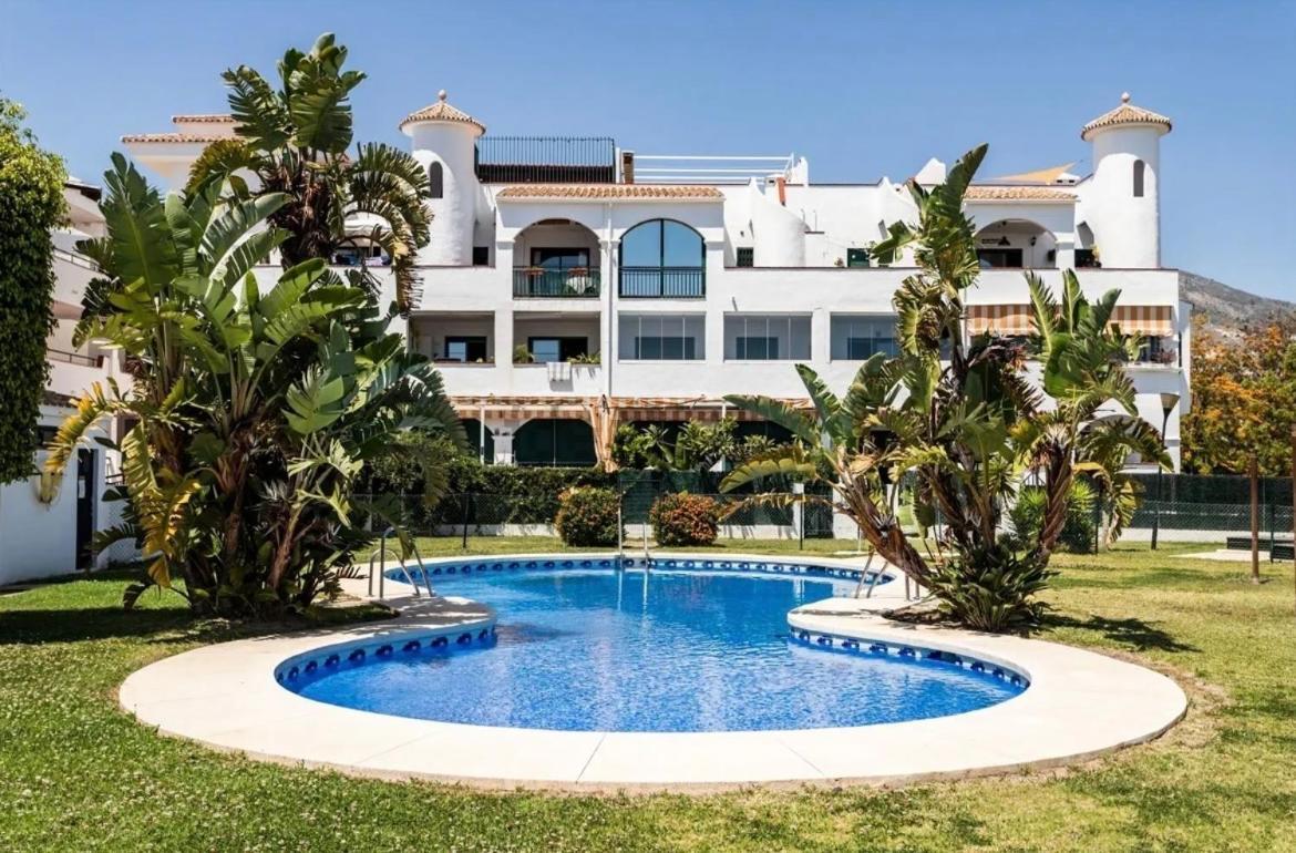 Appartement Calma En La Playa Benalmádena